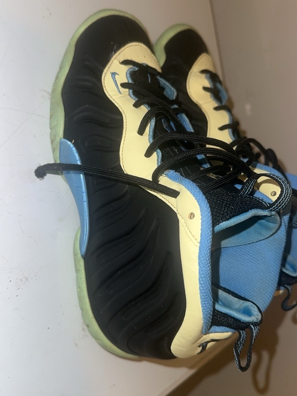Kids foams